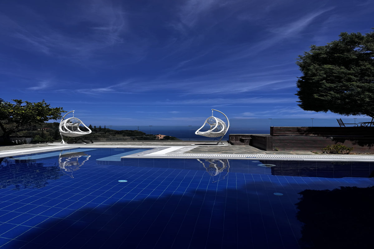 Villa Artemis
